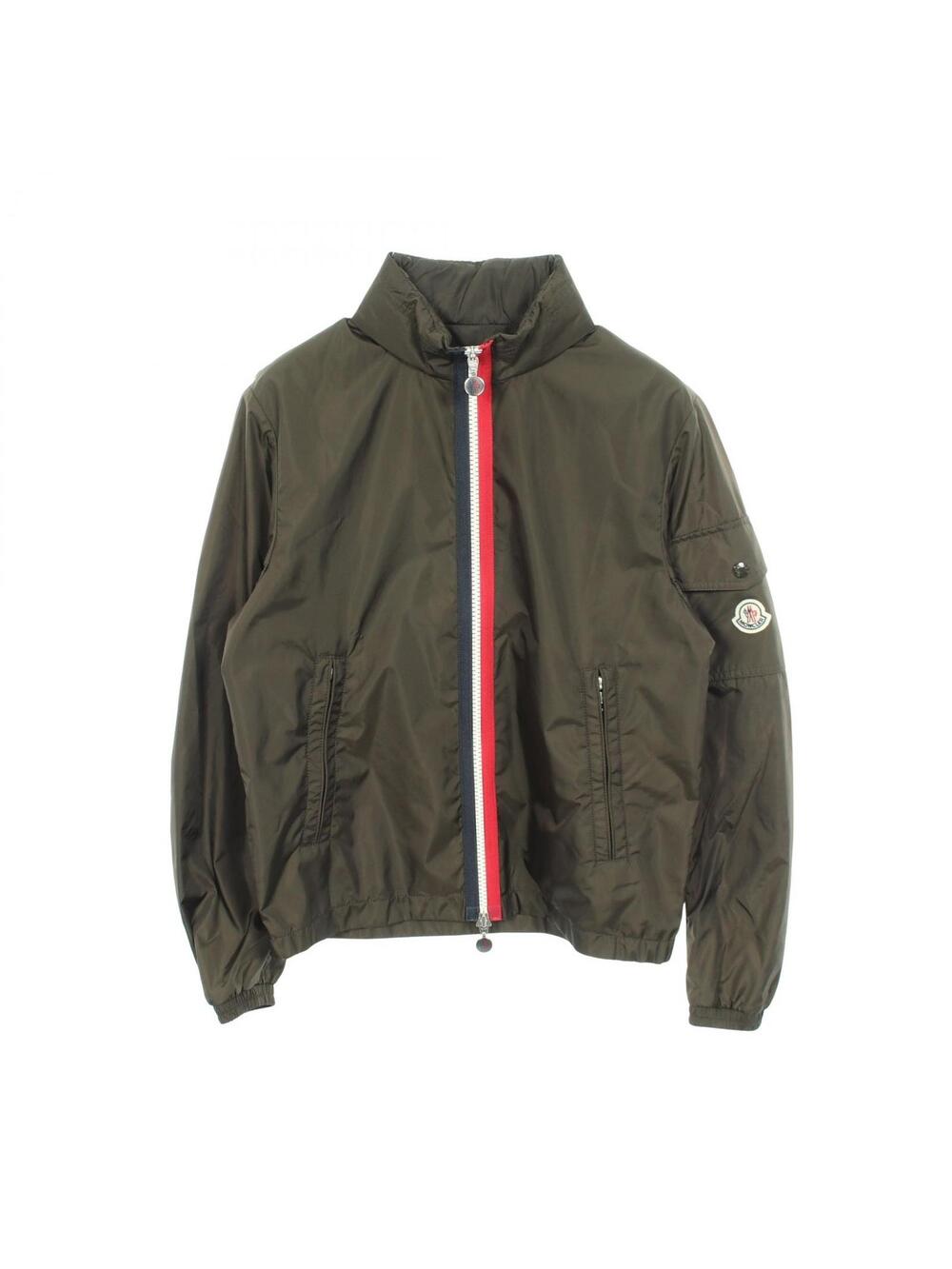 Moncler Keralle Zip-Up Hooded Jacket #340231M58B